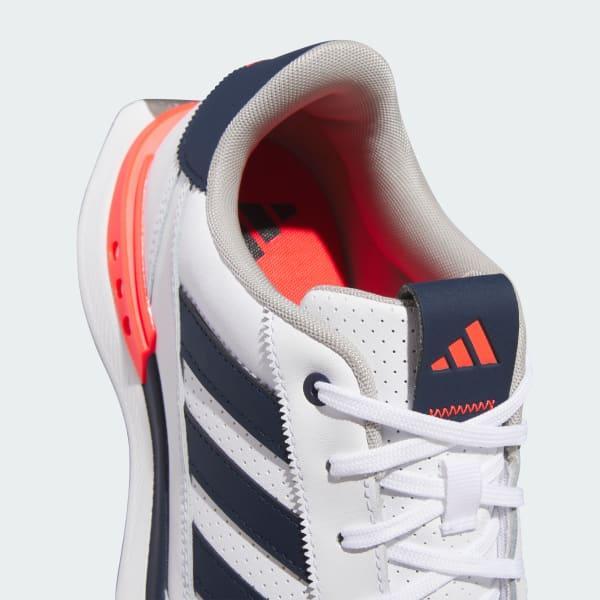 S2G 24 Leather Spikeless Golf Shoes Product Image