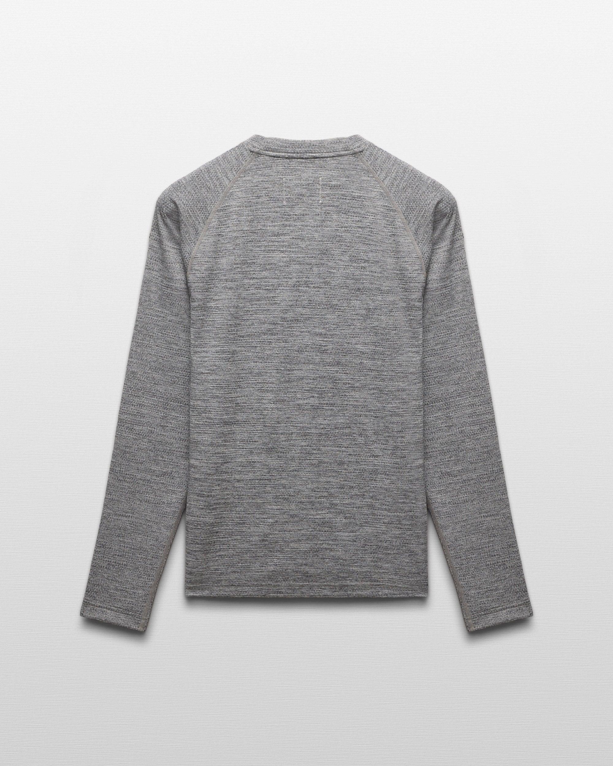 Lightweight Cordura Standard Training Long Sleeve Male Product Image