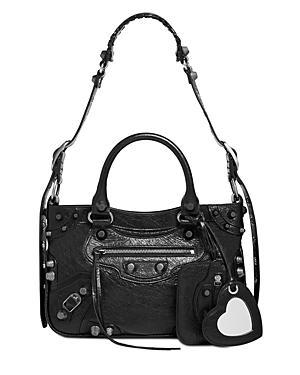 Balenciaga Neo Cagole Mini Tote Bag Product Image