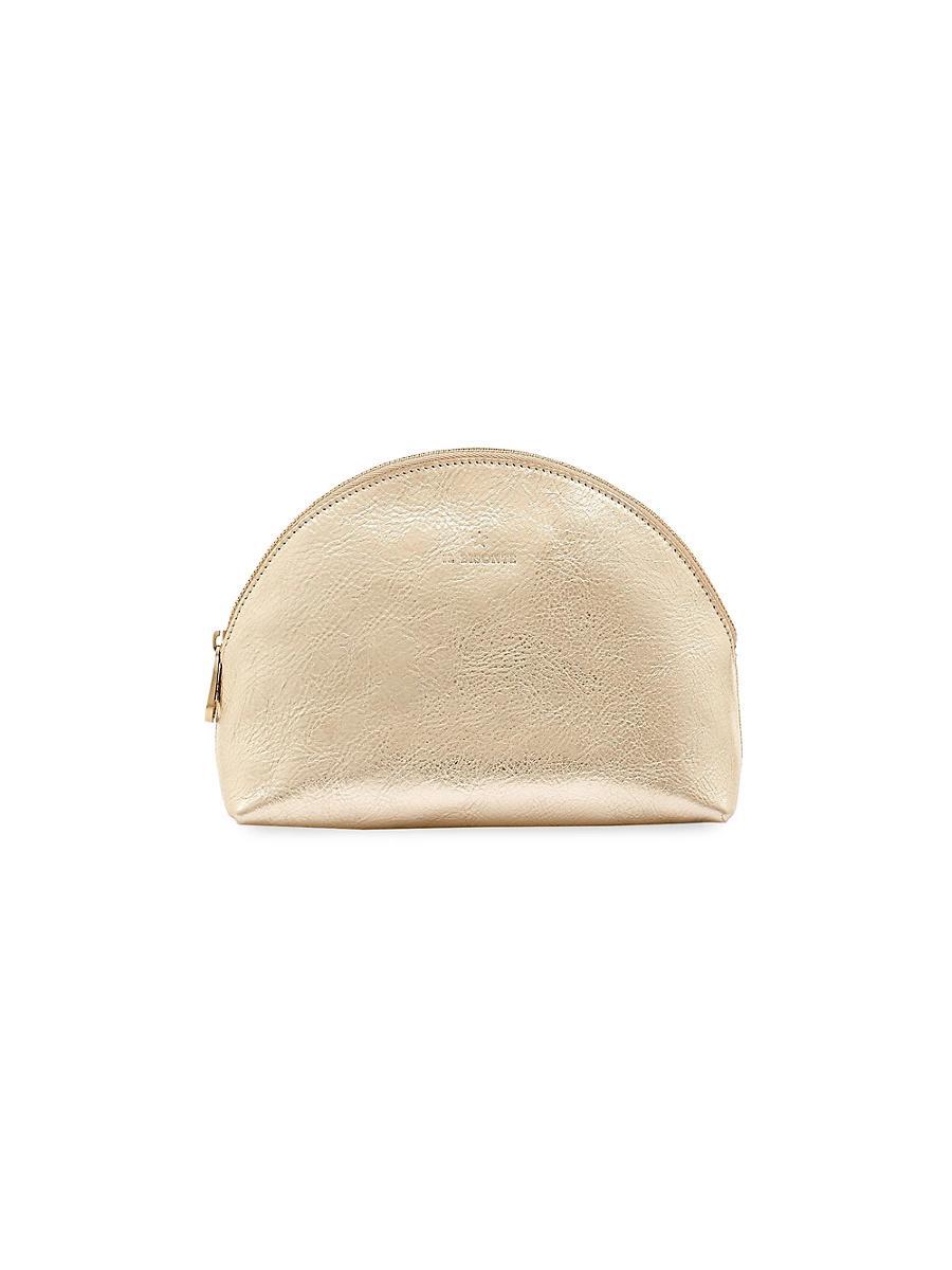 Womens Bigallo Metallic Leather Case Product Image