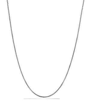 David Yurman Chain Necklace Product Image
