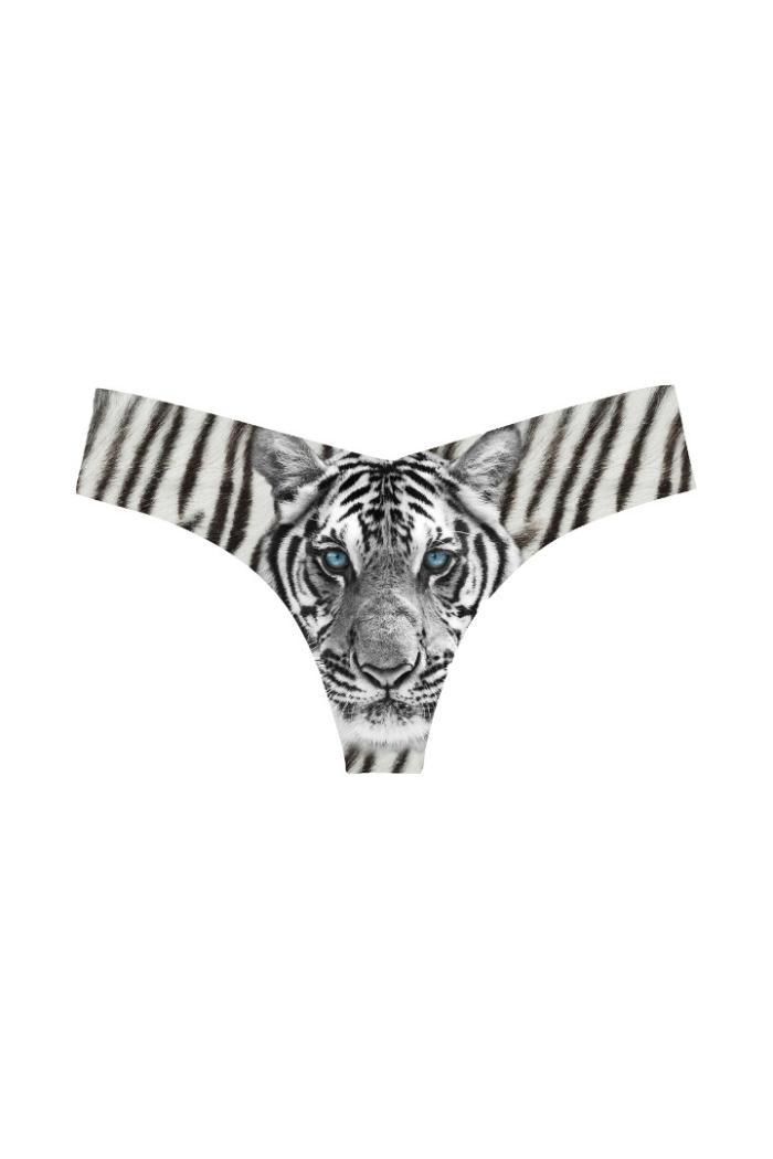 Classic Photo-Op Thong Product Image