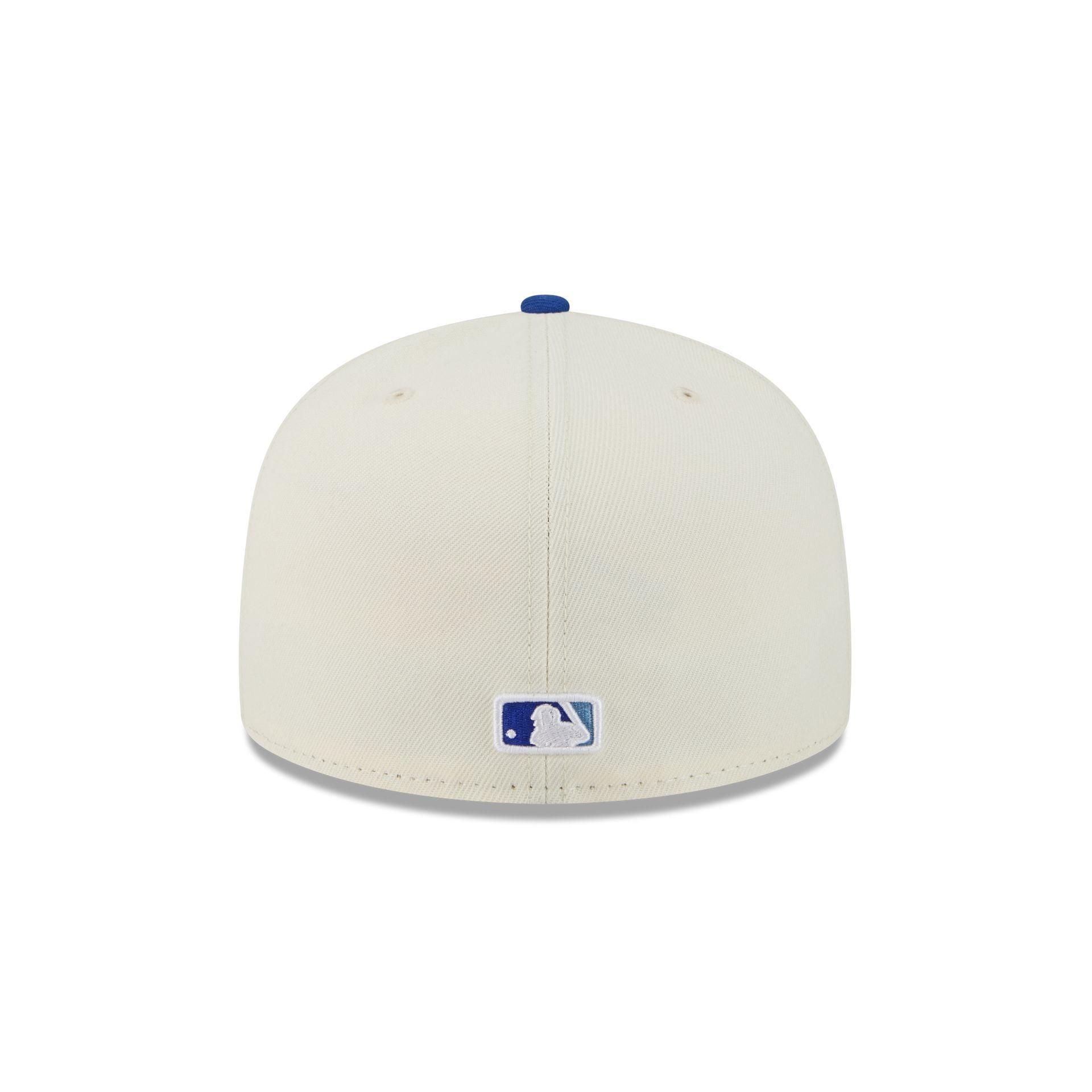 Texas Rangers Summer Derby 59FIFTY A-Frame Fitted Hat Male Product Image