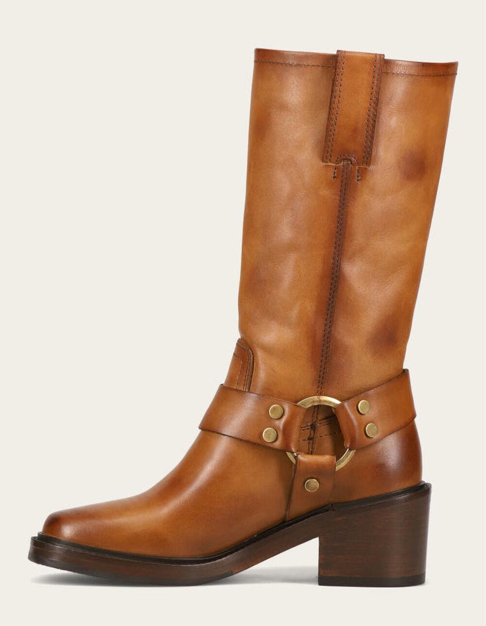 FRYE Kate Harness Womens Boots Product Image