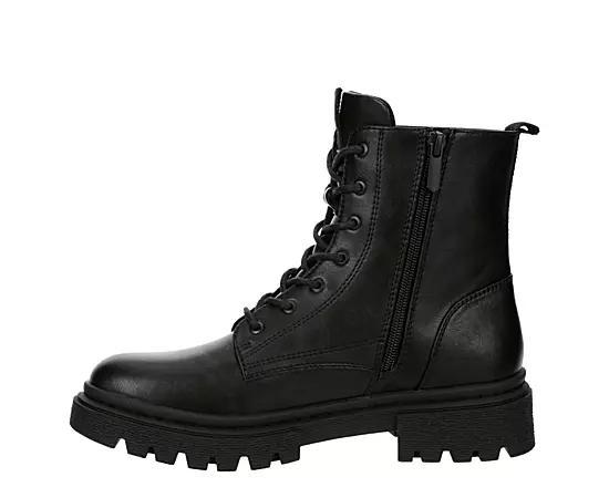 Xappeal Womens Shawn Lace Up Boot Product Image