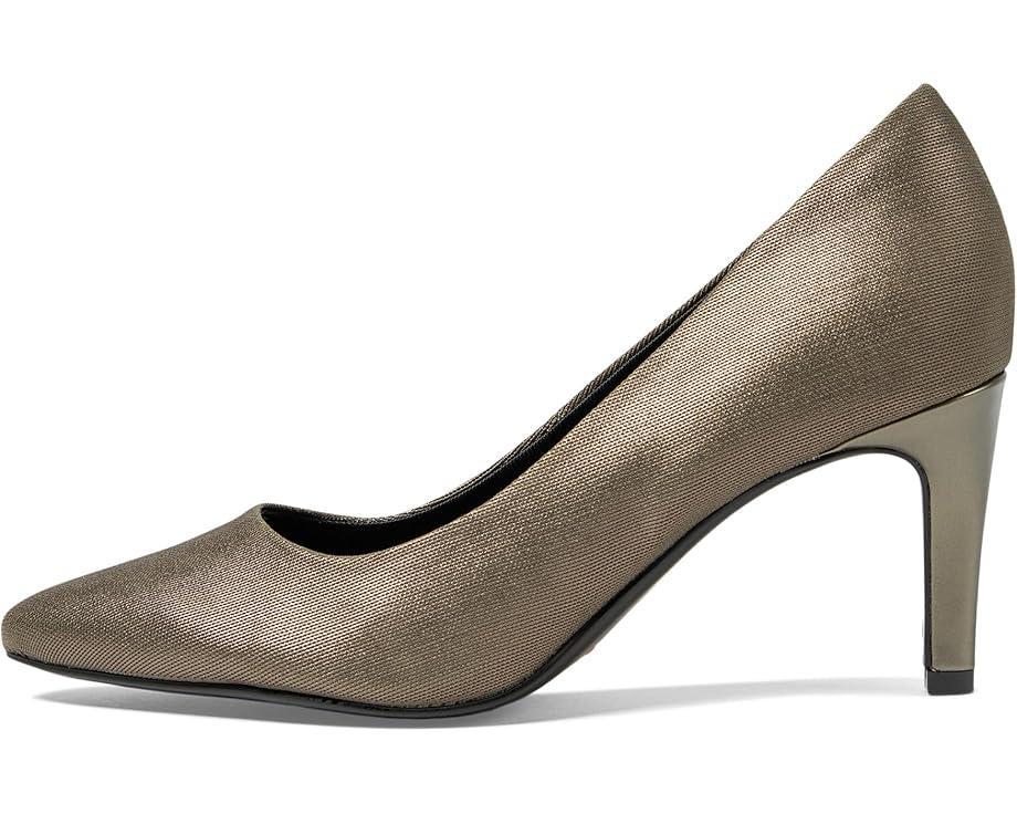 Total Motion 75mm Pointy Toe Pump Product Image