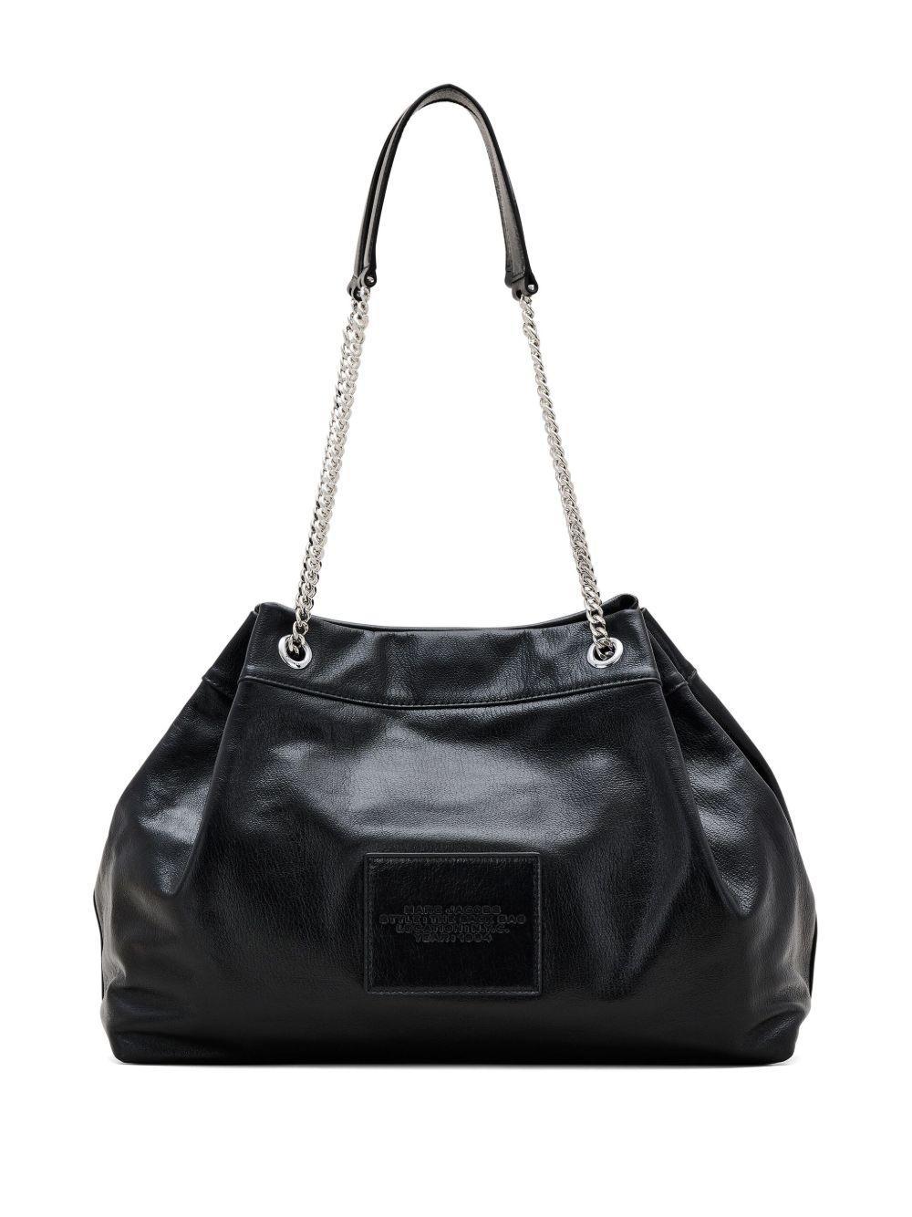 The Large Chain Sack bag  Product Image
