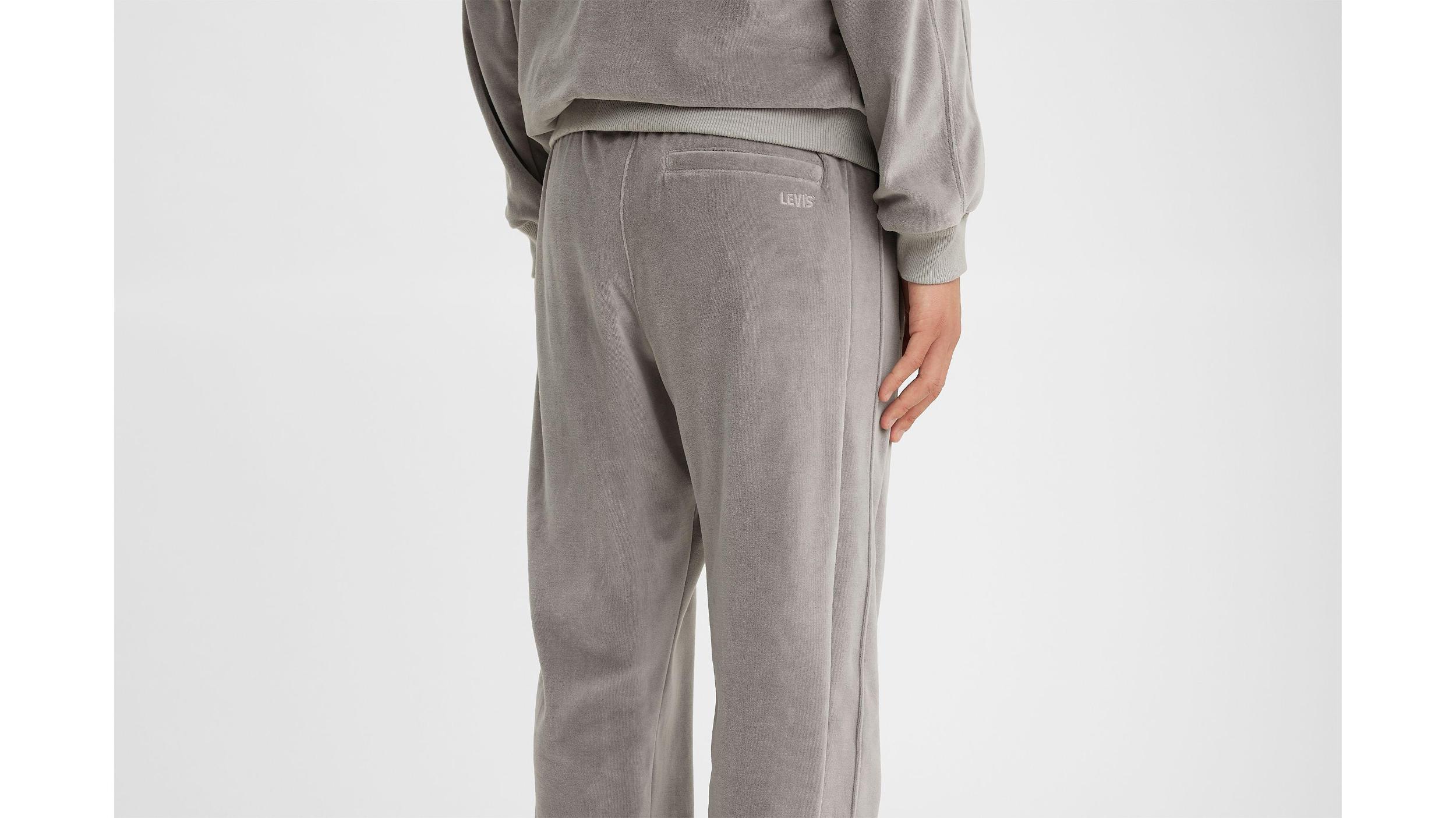 Gold Tab™ Velour Track Pants Product Image