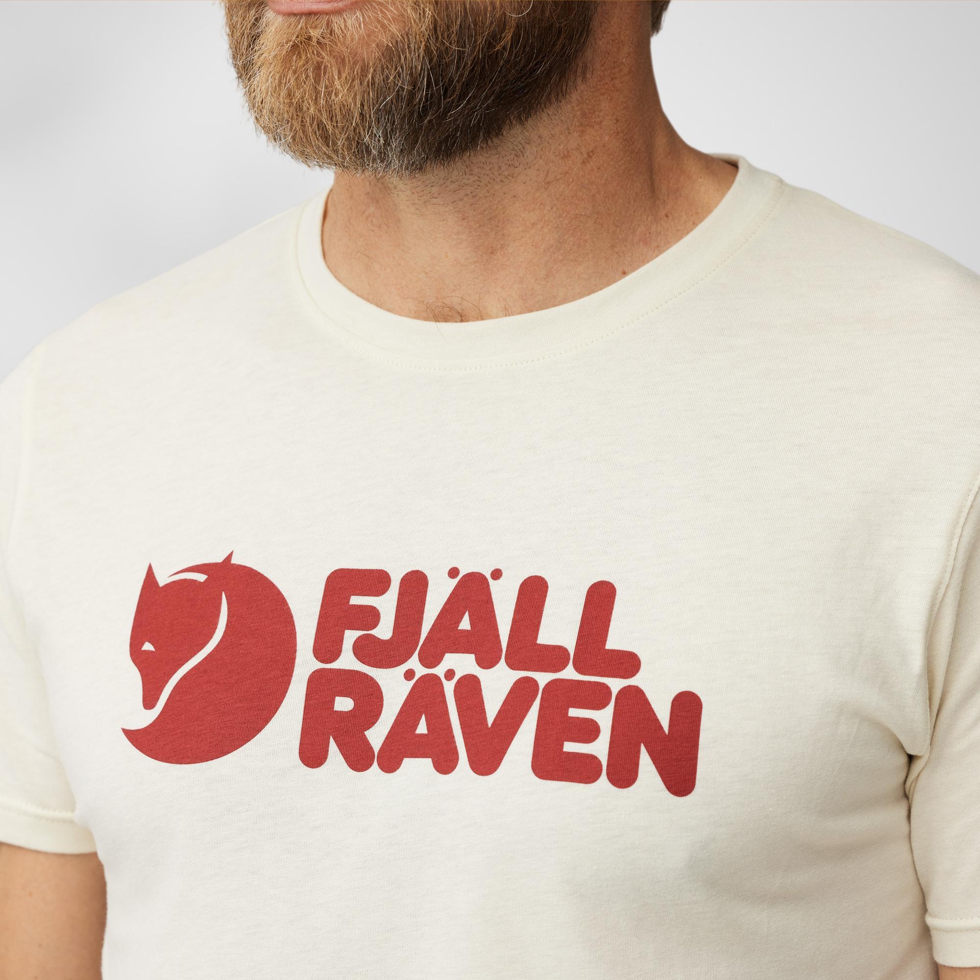 Fjällräven Logo T-shirt Product Image