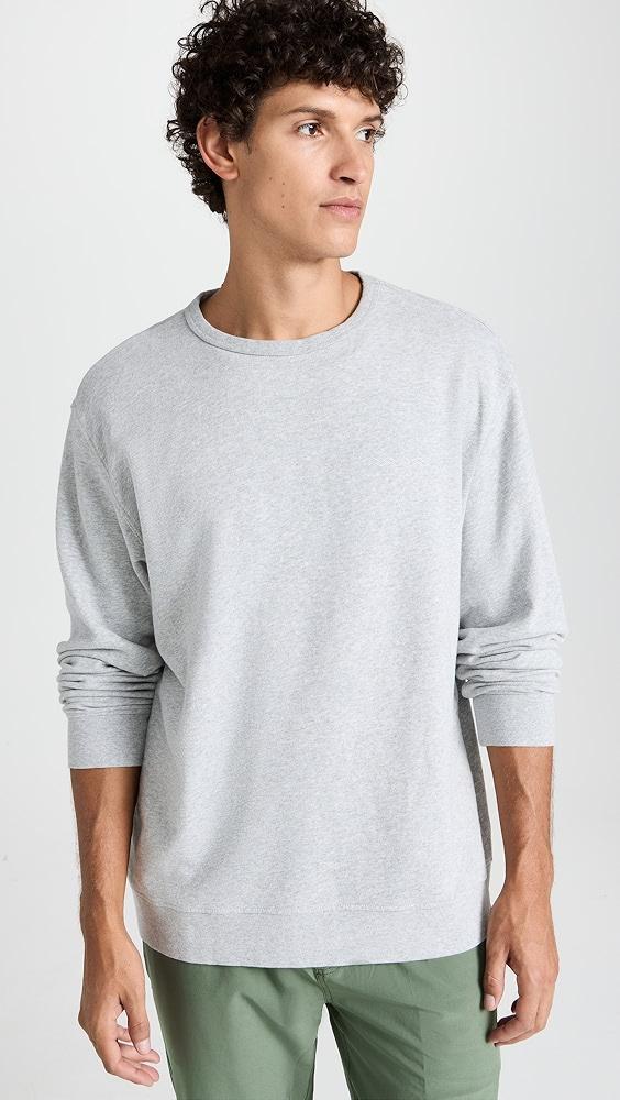 Fair Harbor The Saltaire Crew Neck | Shopbop Product Image