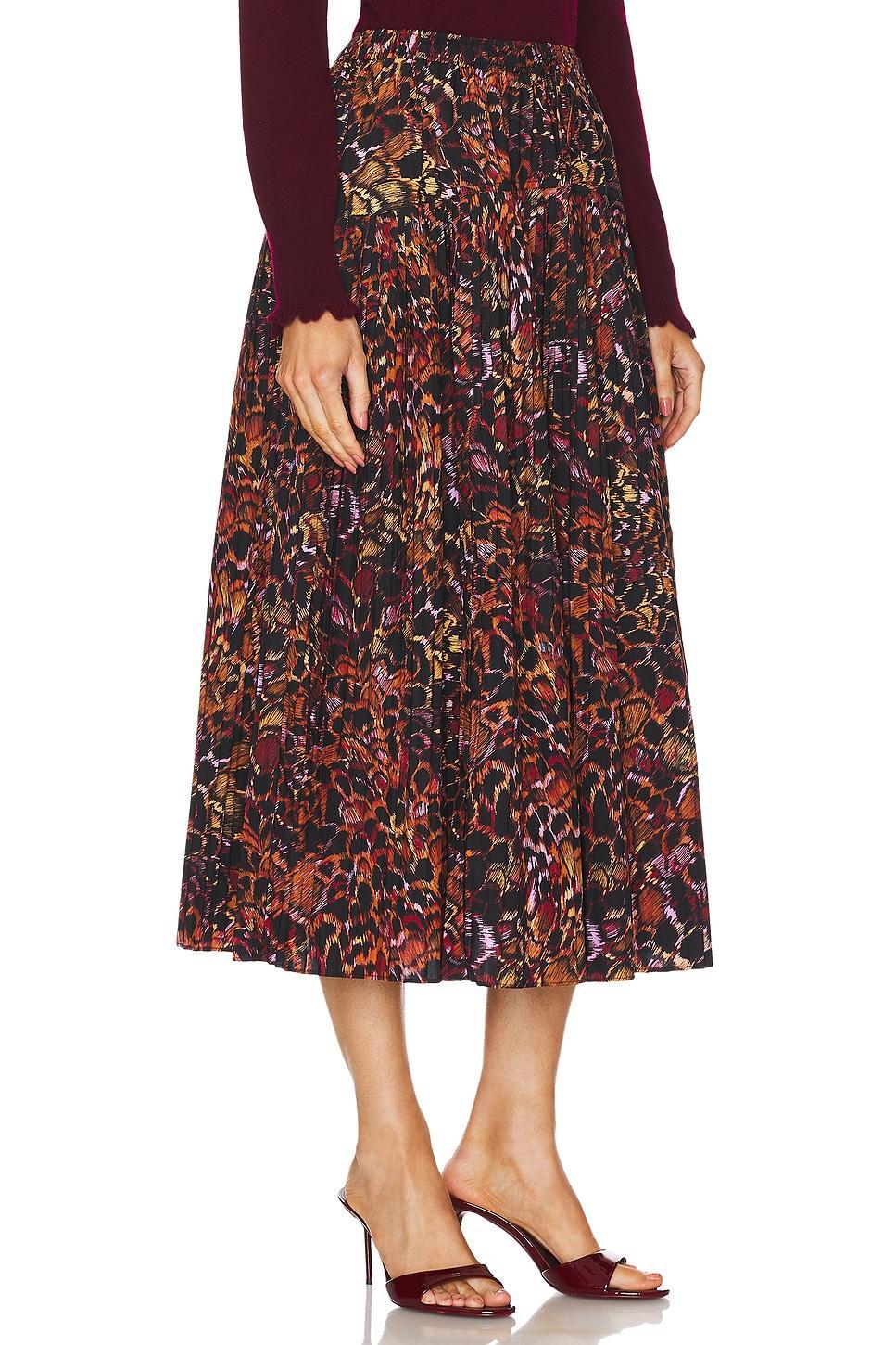Ileida Skirt Ulla Johnson Product Image
