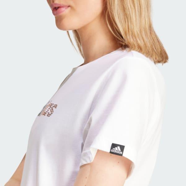 Holiday Graphic Tee Product Image