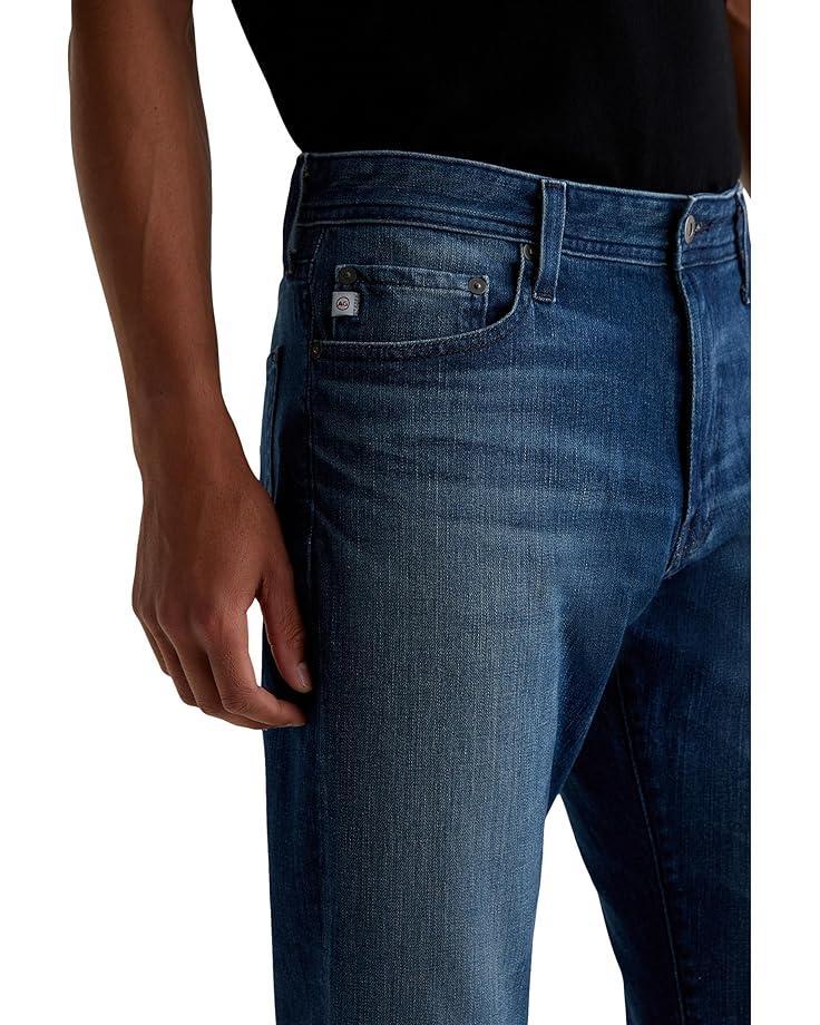 Everett Slim Straight Jean Product Image