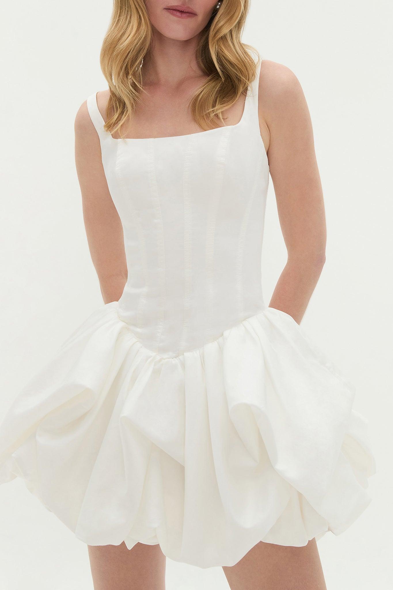 Alani Mini Dress Product Image