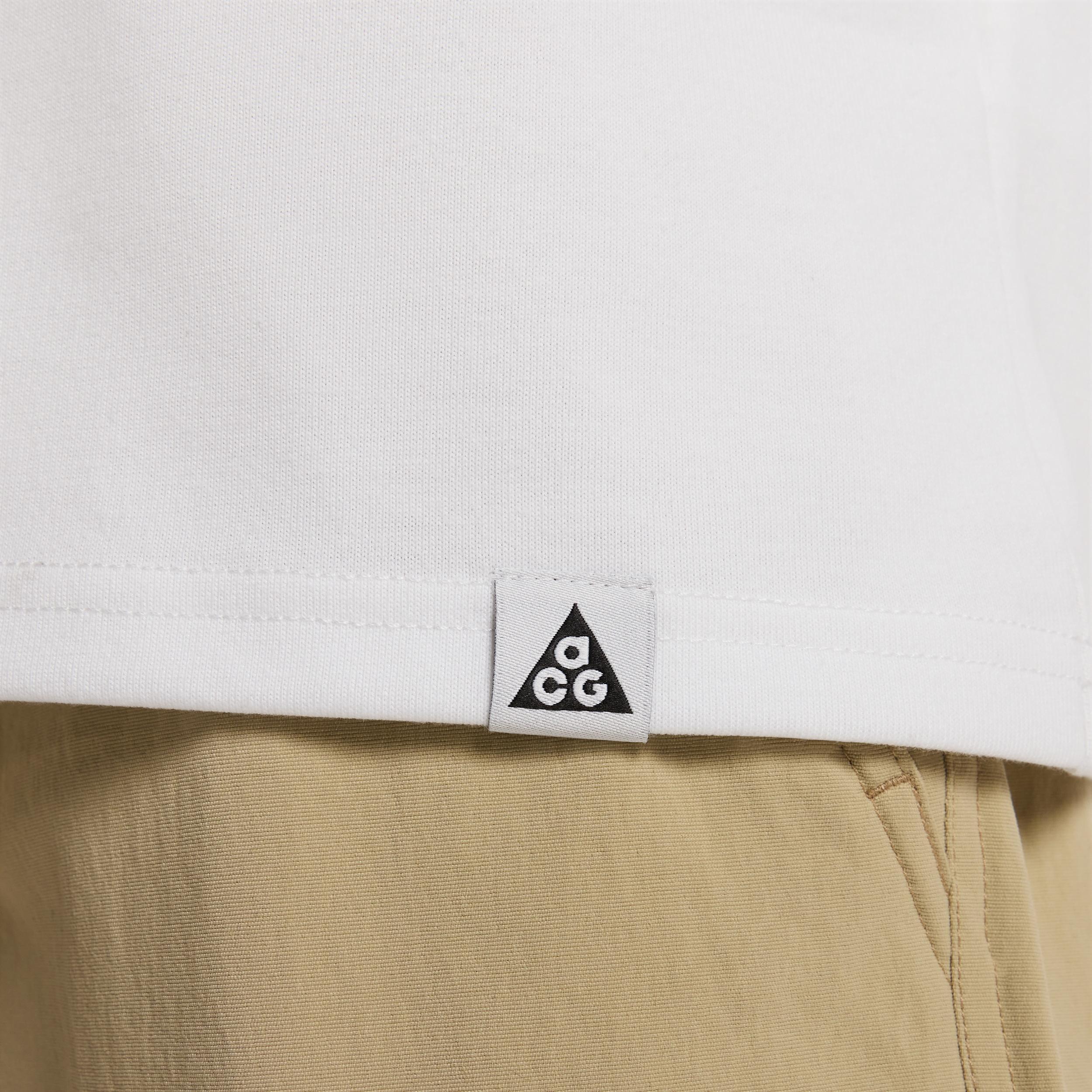 Men's Nike ACG Long-Sleeve T-Shirt Product Image