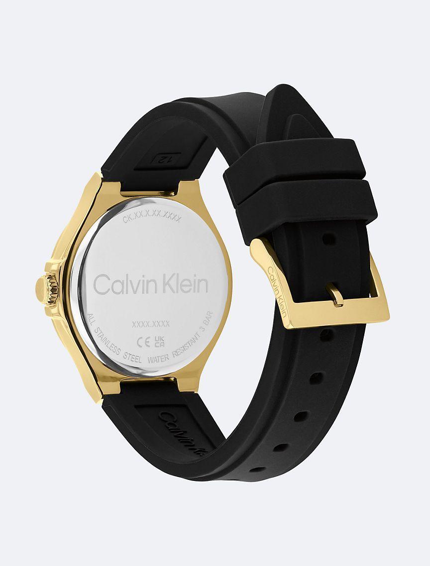 Sunray Subdial Watch Product Image