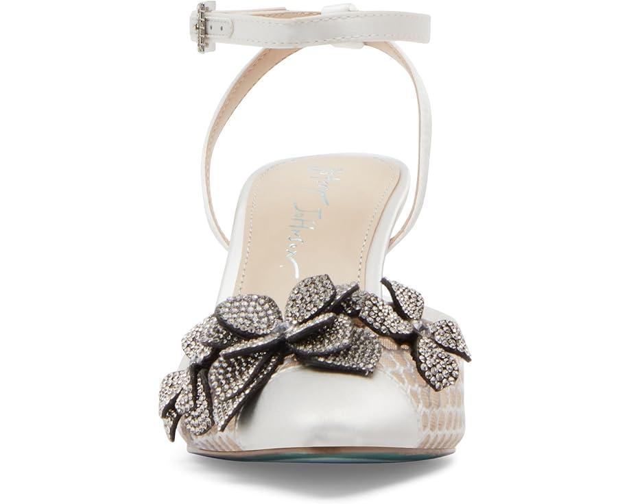 Women's Blue by Betsey Johnson Sofya Product Image