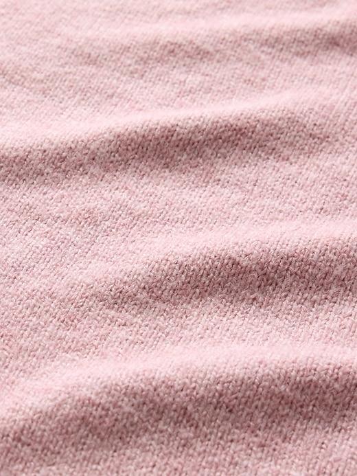 CashSoft Crewneck Sweater Product Image
