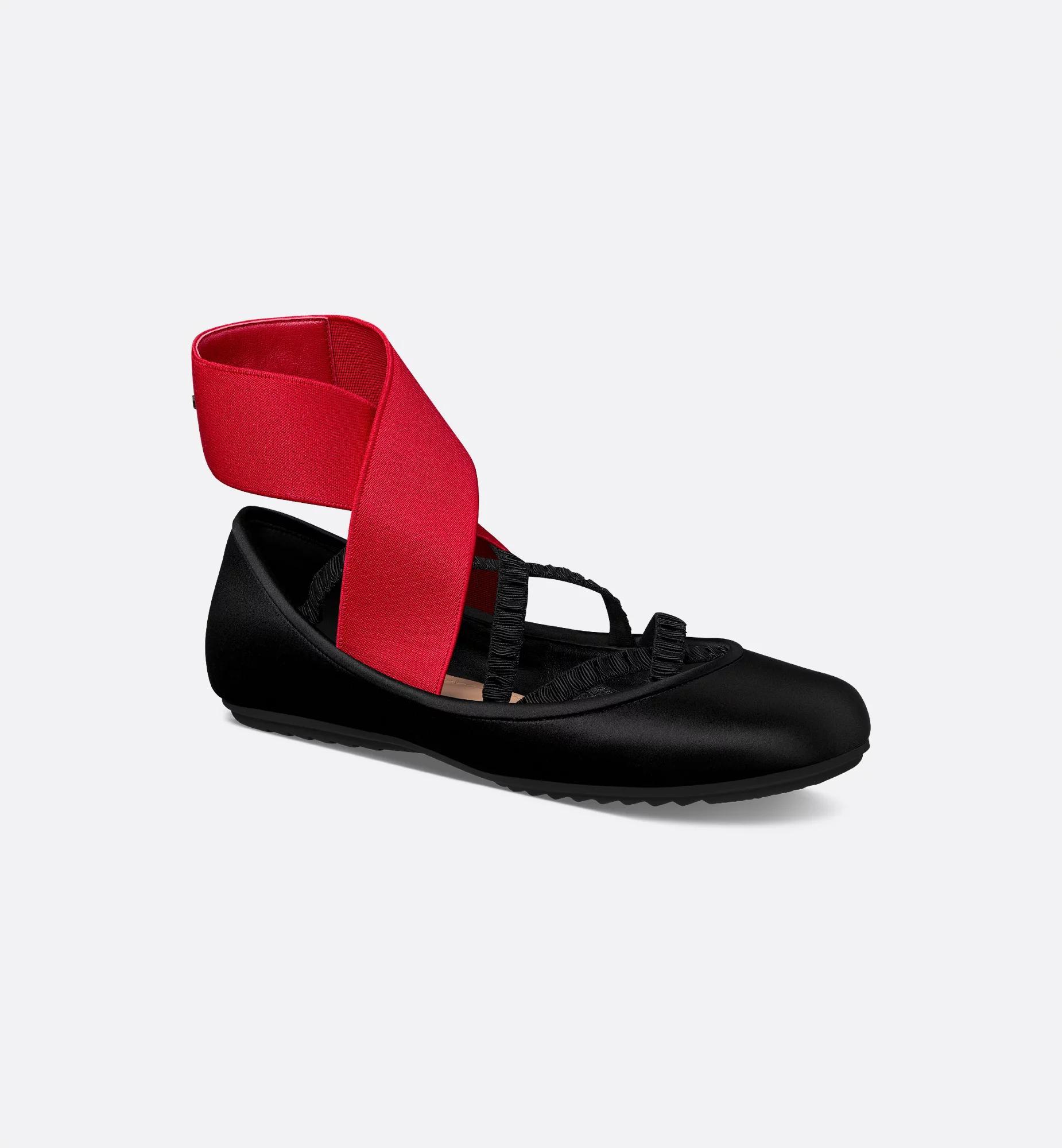 Dior Shade Ballet Flat Product Image