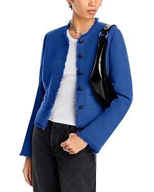 rag & bone Carmen Wool Jacket Product Image
