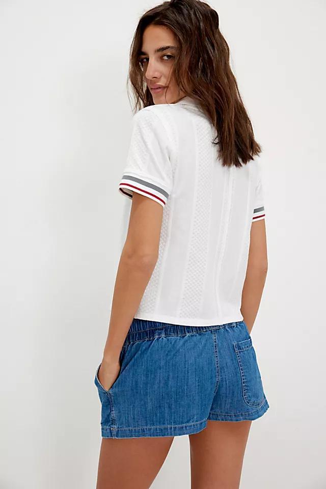 We The Free Madeline Pull-On Skort Product Image