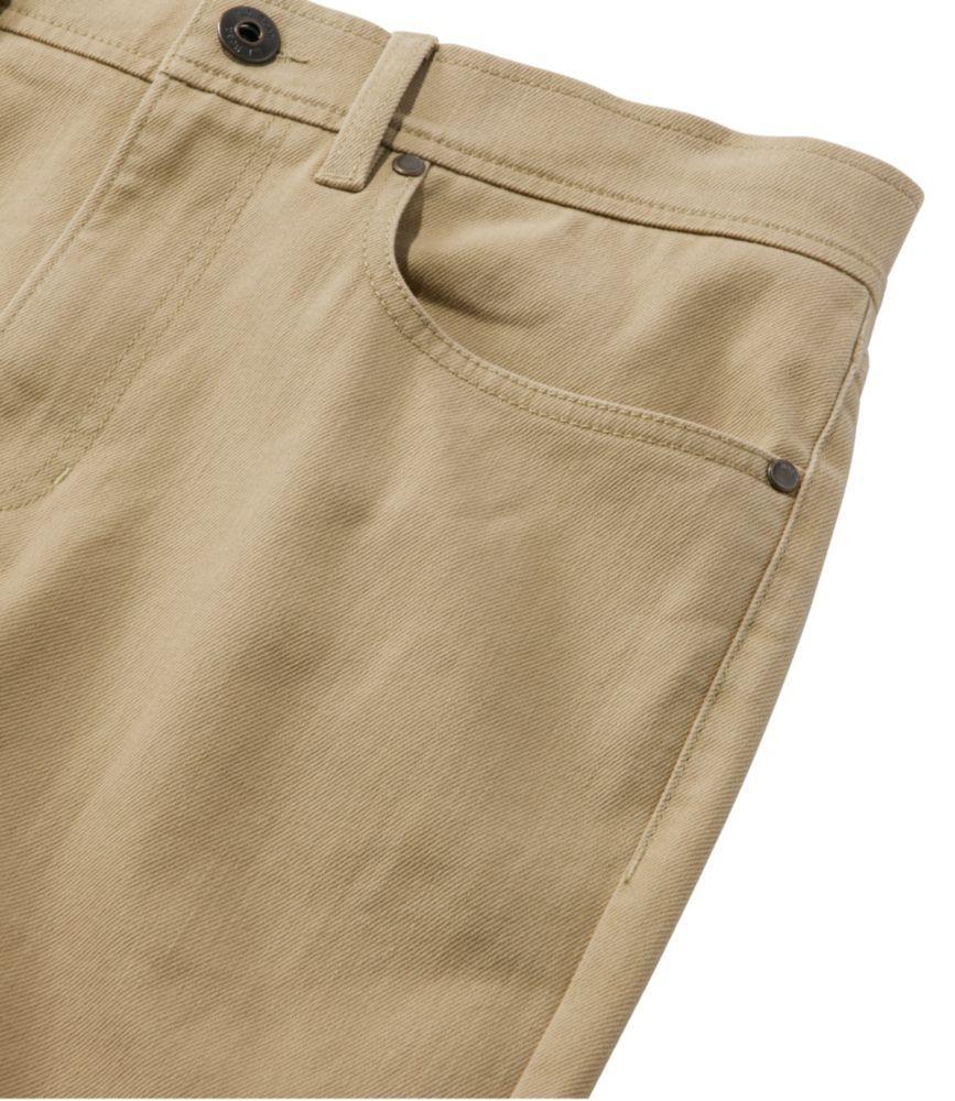
                            Men's Field Chinos, Five-Pocket Pants, Standard Fit, Straight Leg
                         Product Image