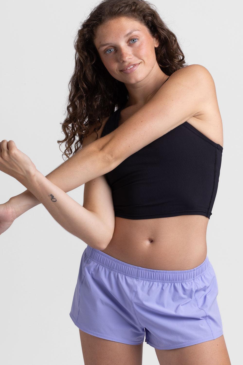 Bennie Run Short Product Image