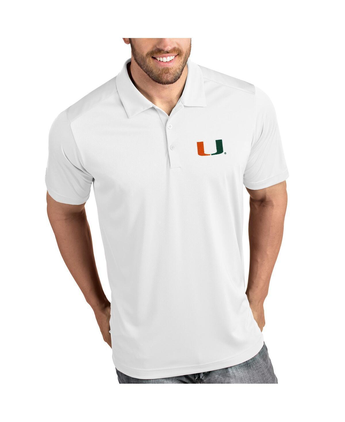Mens Antigua St. Louis Cardinals Tribute Polo Product Image