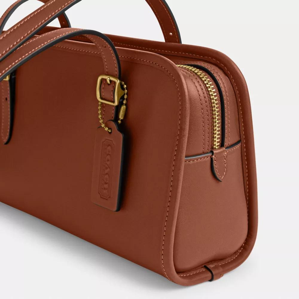 Swing Zip Bag Product Image
