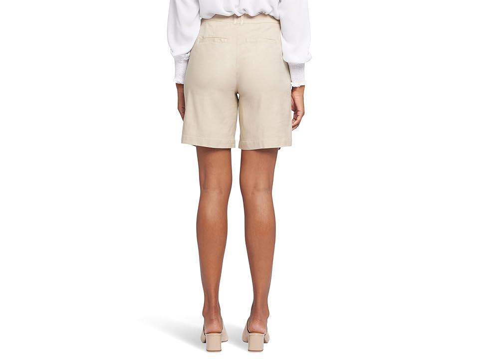 NYDJ Relaxed (Feather) Women's Shorts Product Image