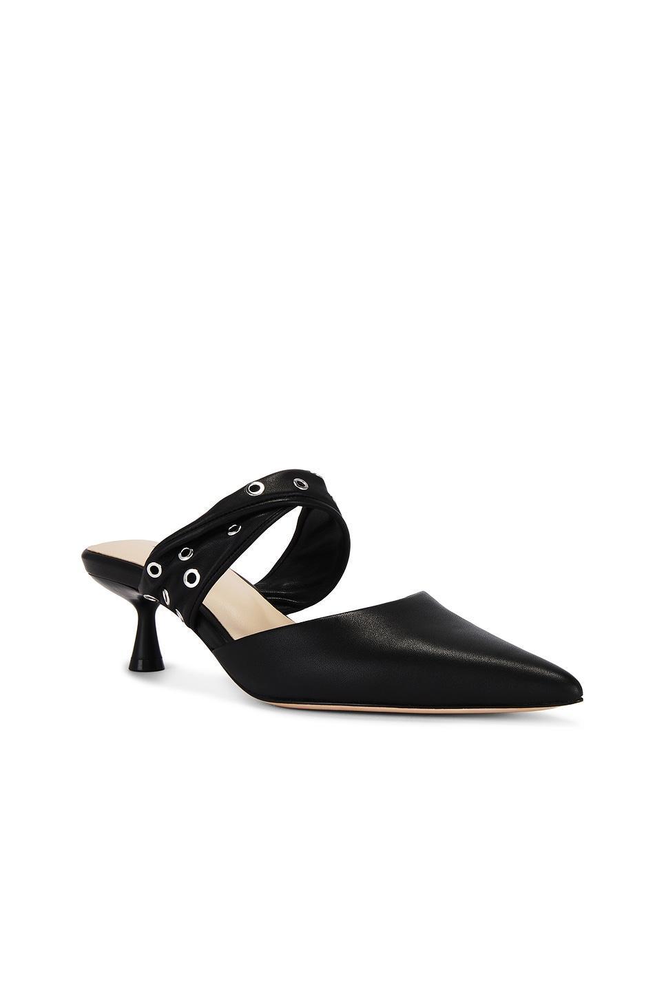 Chloe III Mule L'AGENCE Product Image