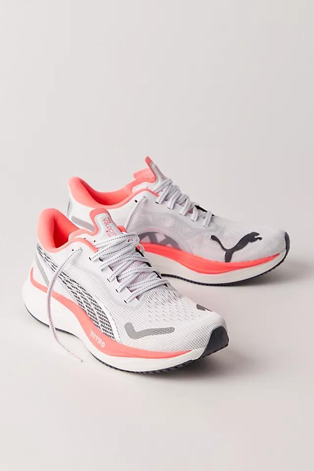 Puma Velocity Nitro 3 Sneakers Product Image