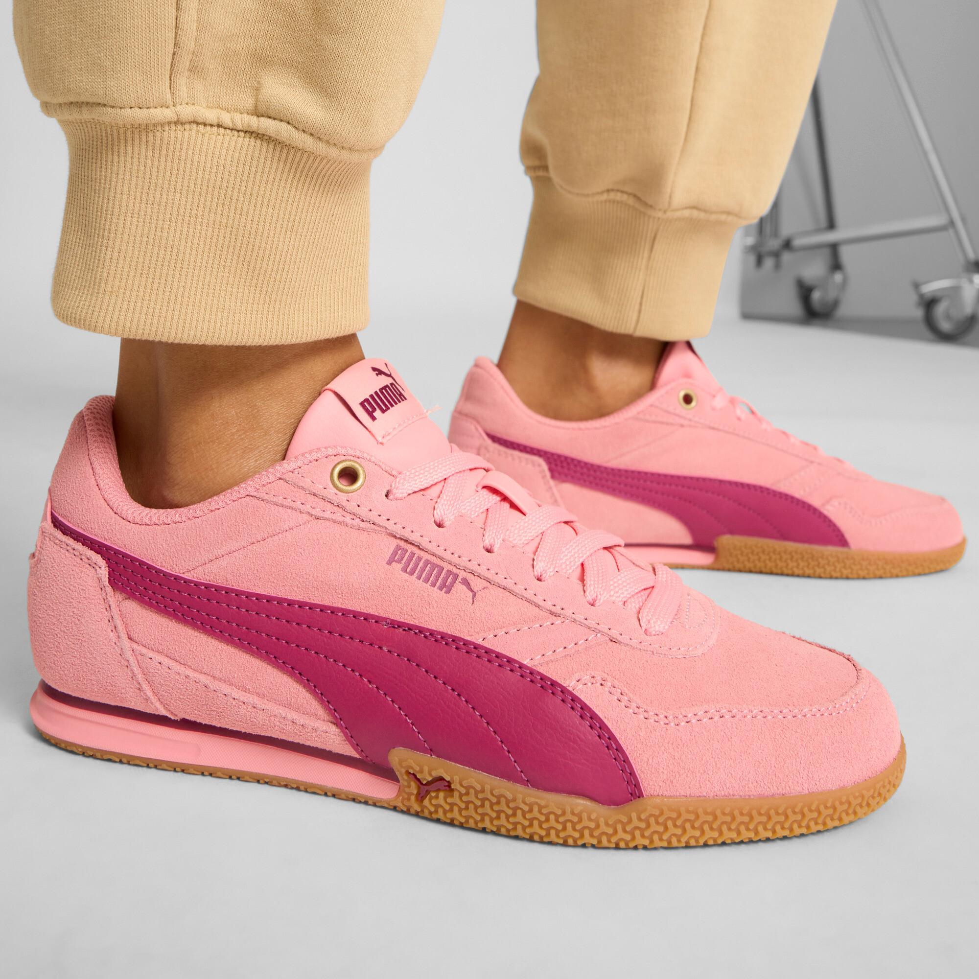 PUMA Bella Donna SD Women's Sneakers Product Image