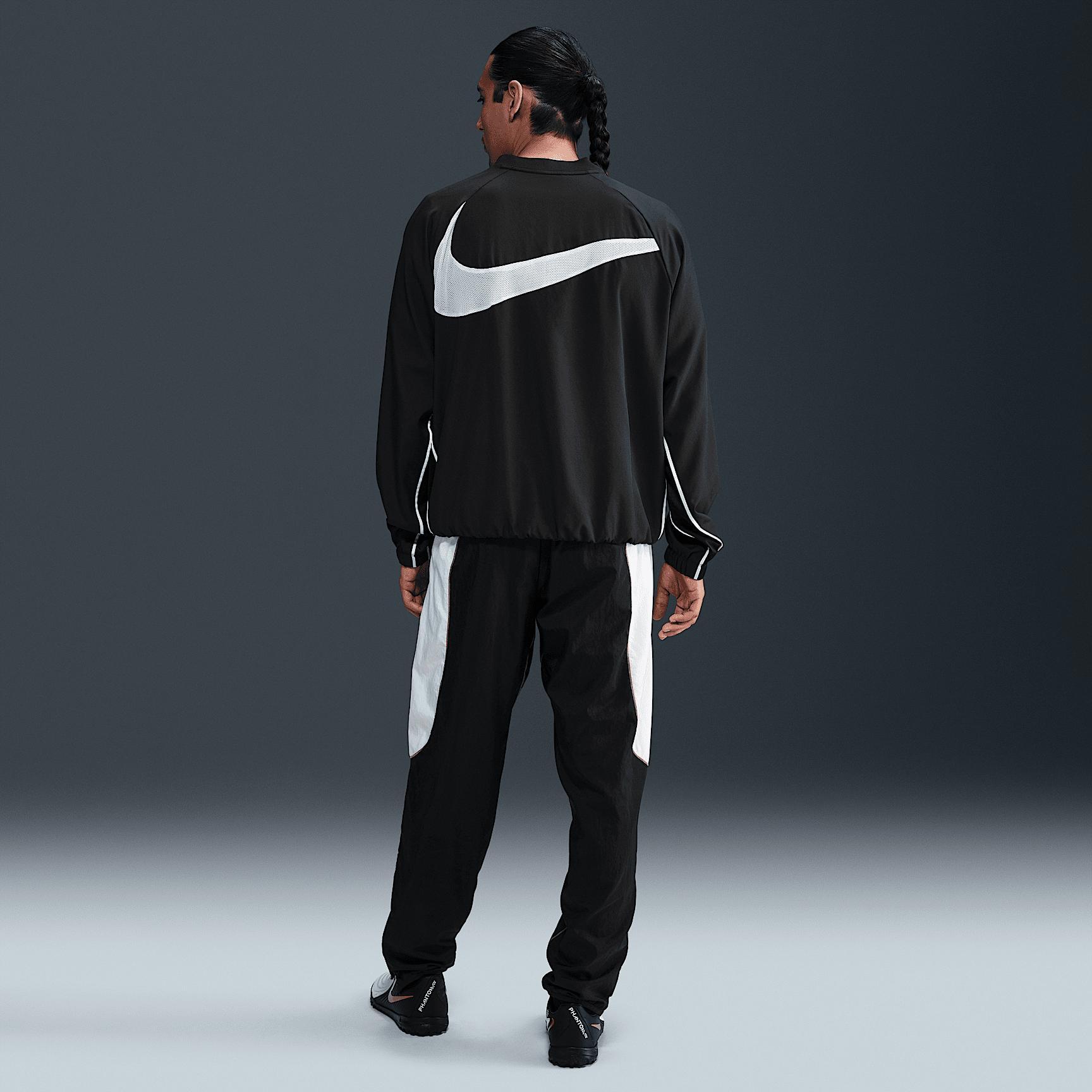 Nike Academy+ Men's Dri-FIT Soccer Shell Top Product Image