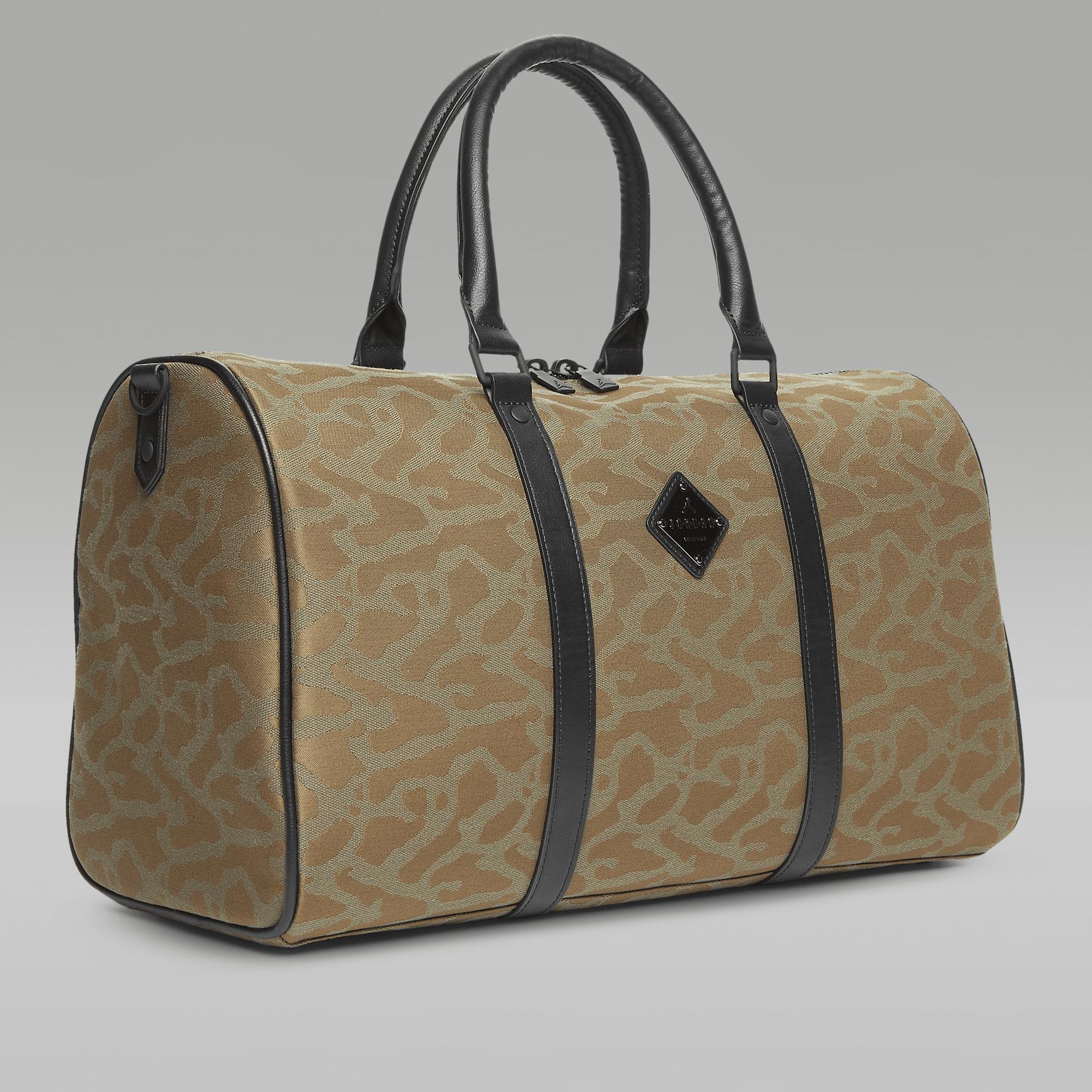 Jordan Icon Duffle Bag (25L) Product Image