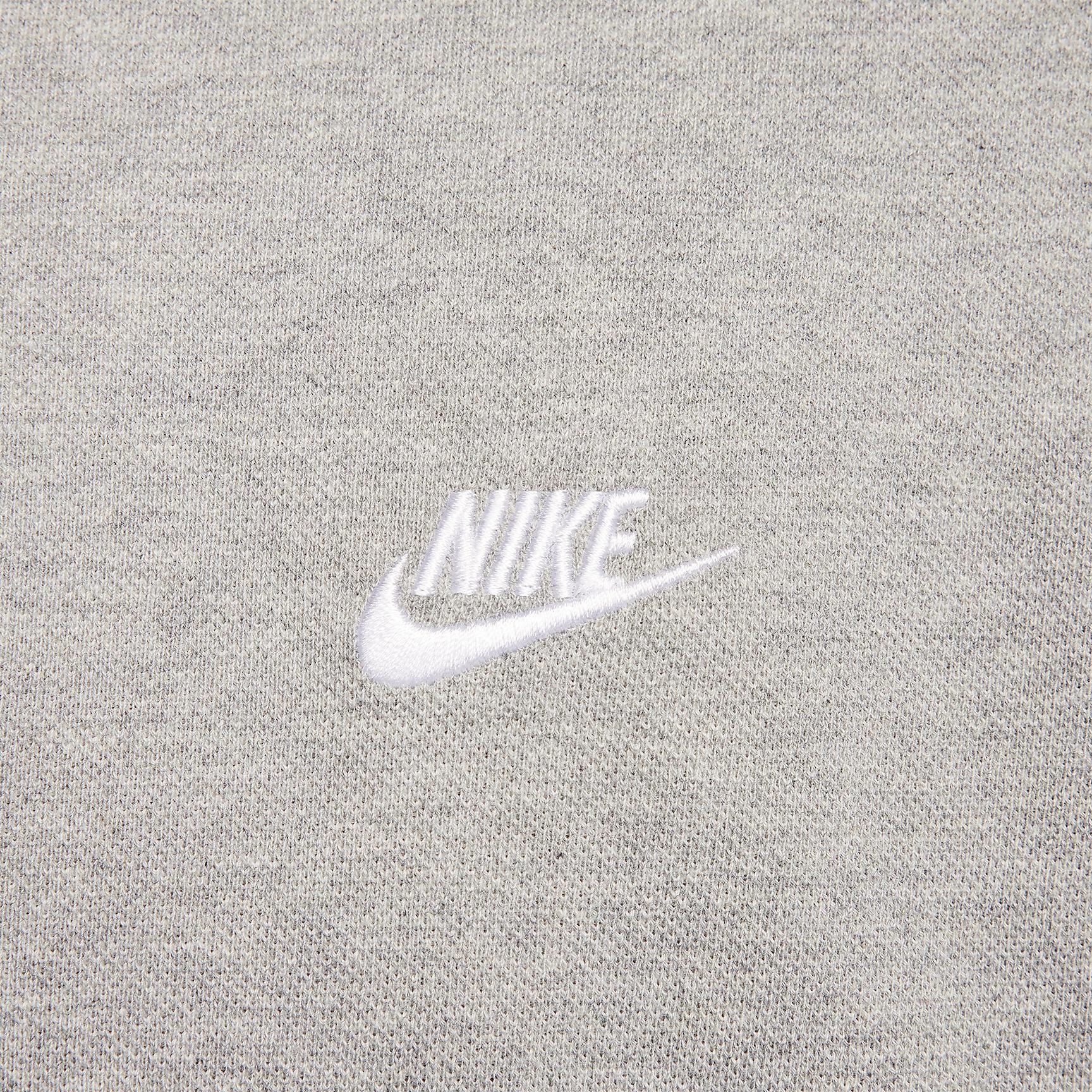 Nike Men's Club Short-Sleeve Polo Product Image