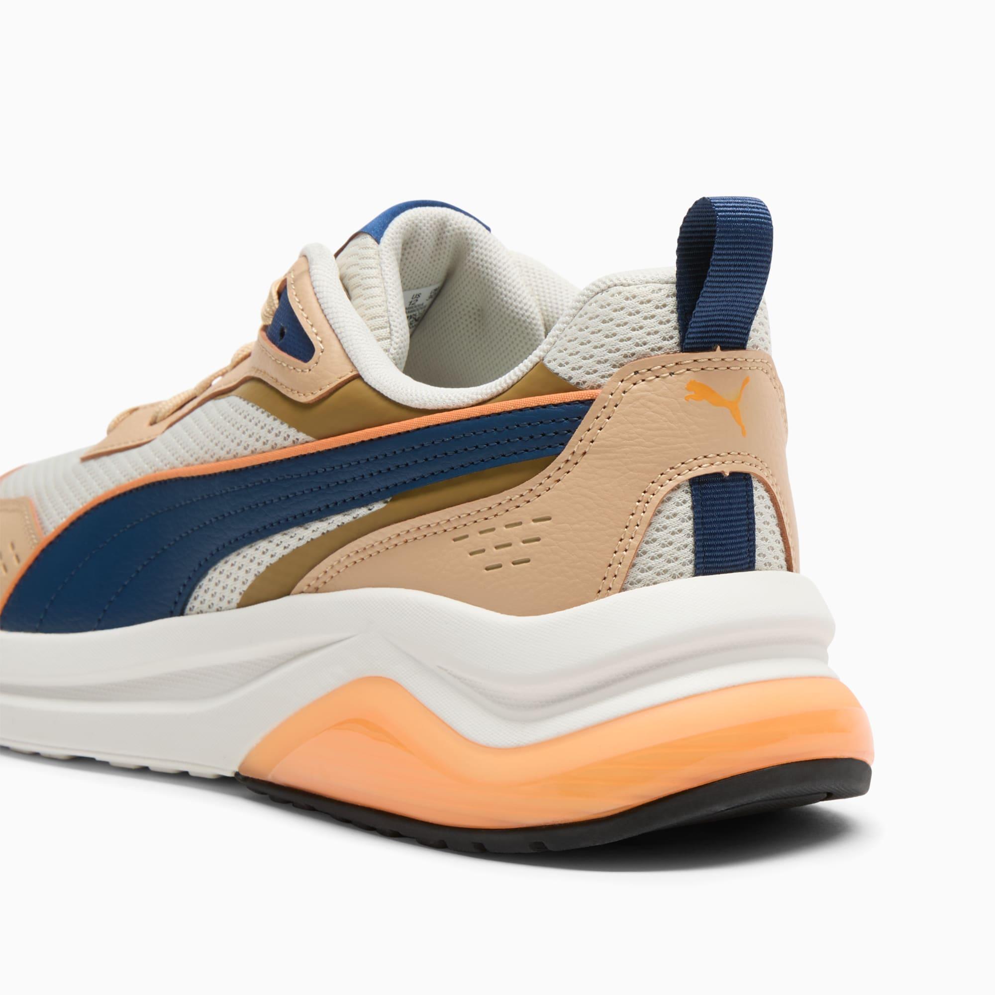 Amplifier Retro Sneakers Product Image