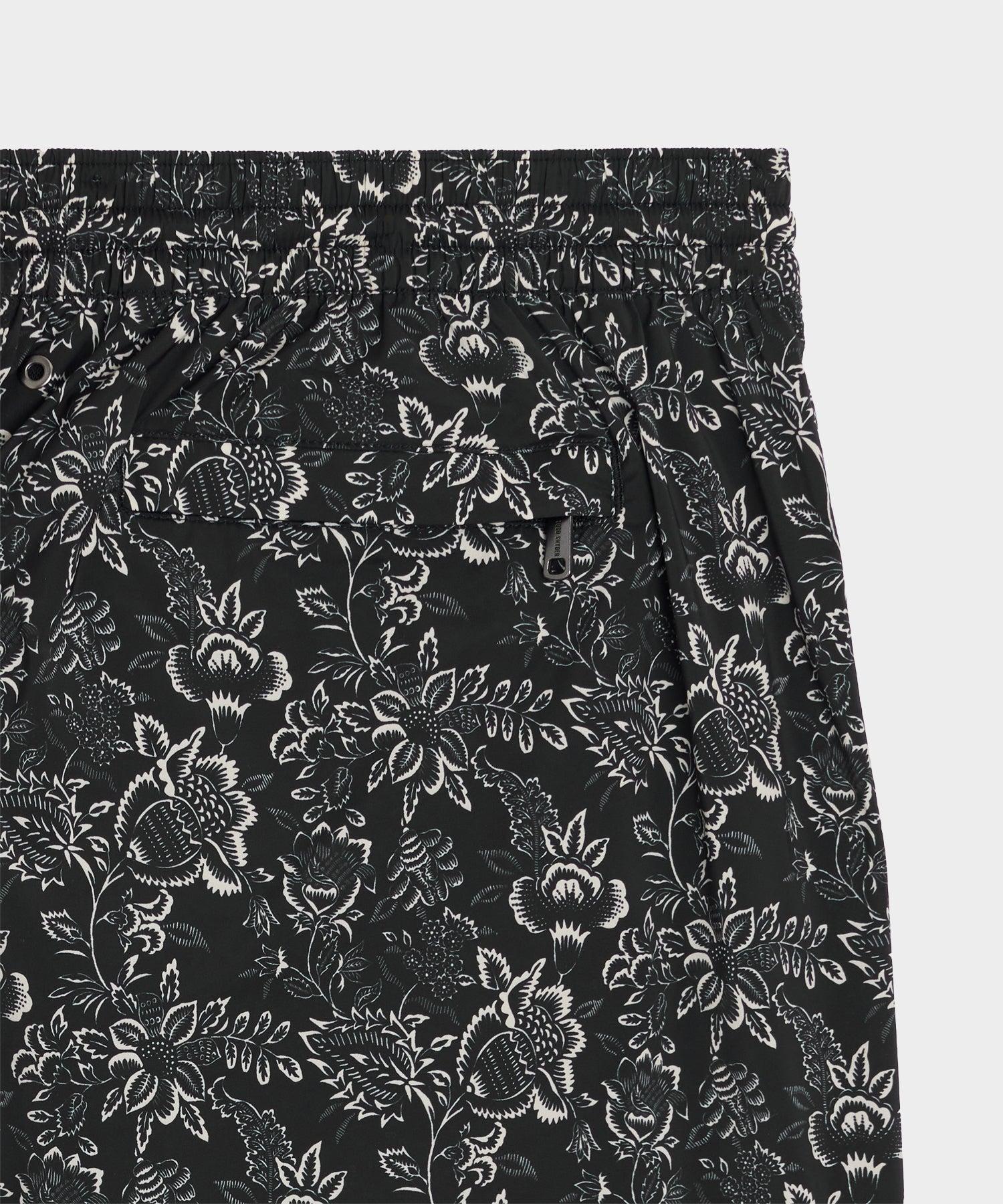 5" Collection Swim Trunk Product Image