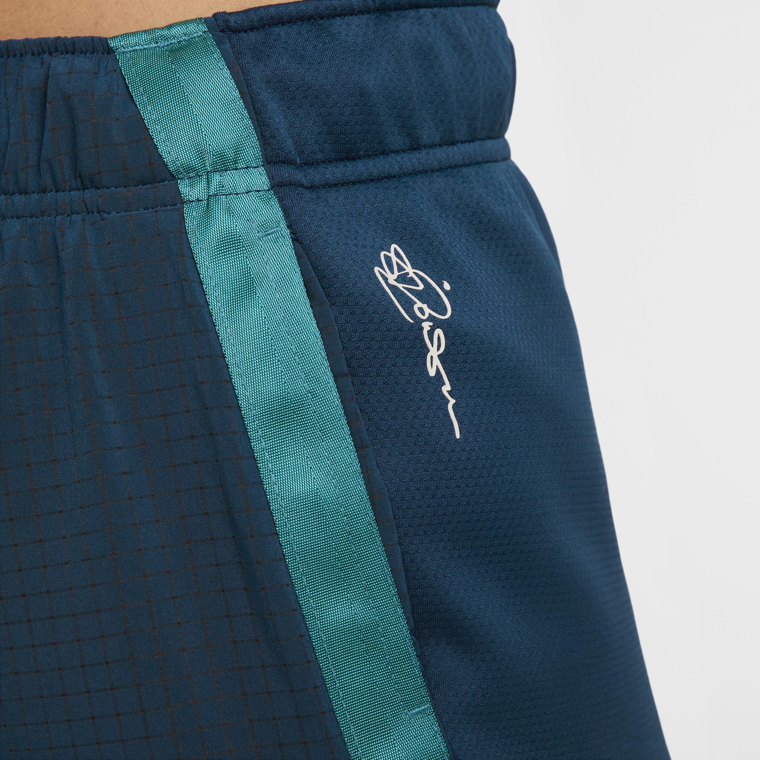 Nike Women's Sabrina Basketball Shorts Product Image