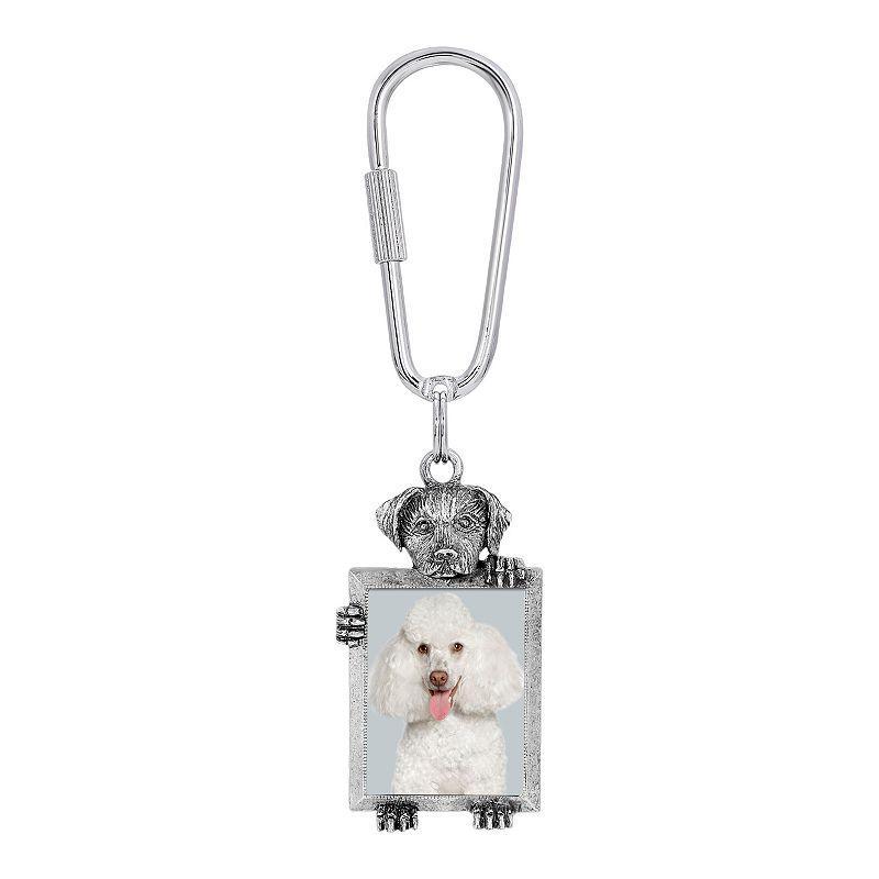 1928 Dog Breed Key Chain Product Image