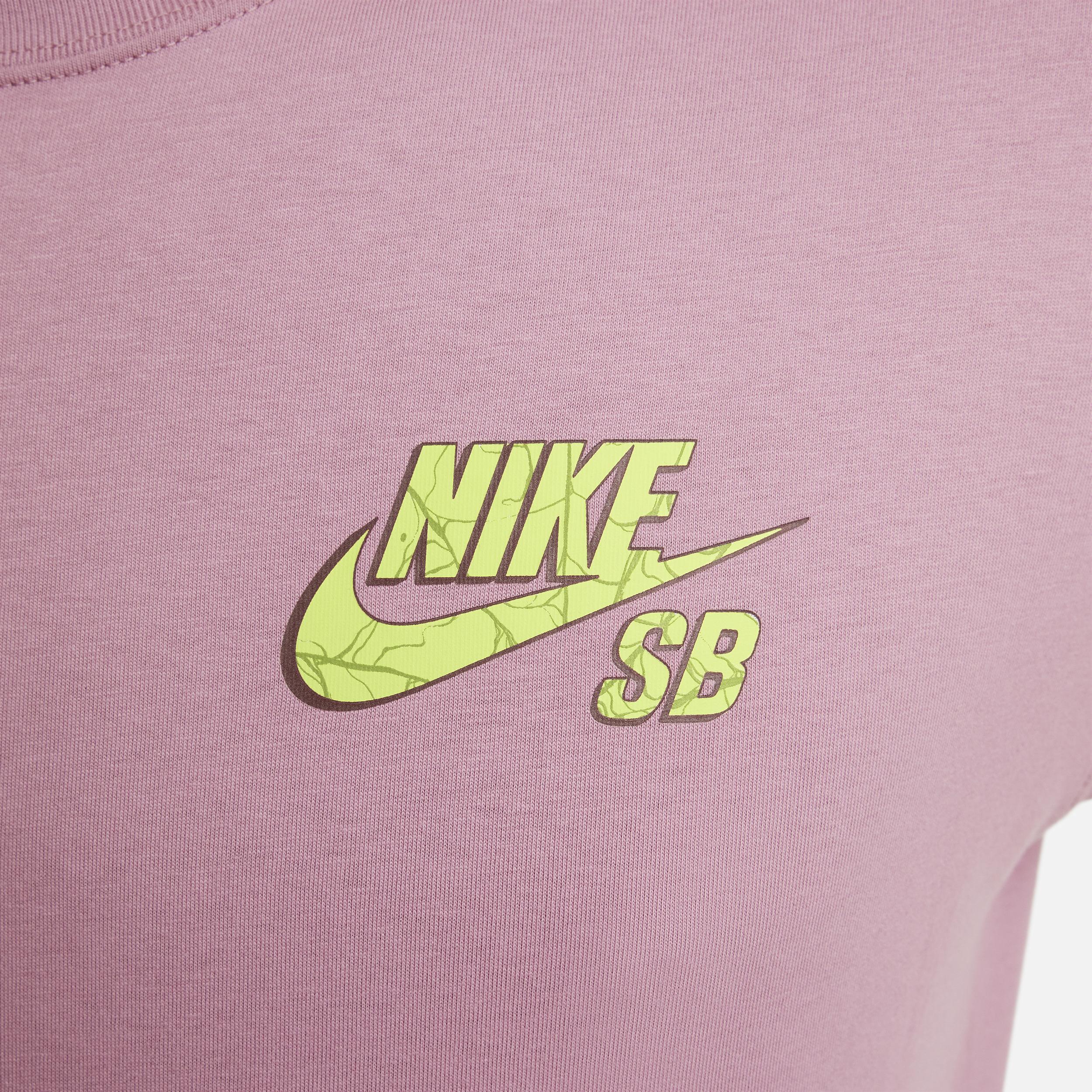 Men's Nike SB T-Shirt Product Image