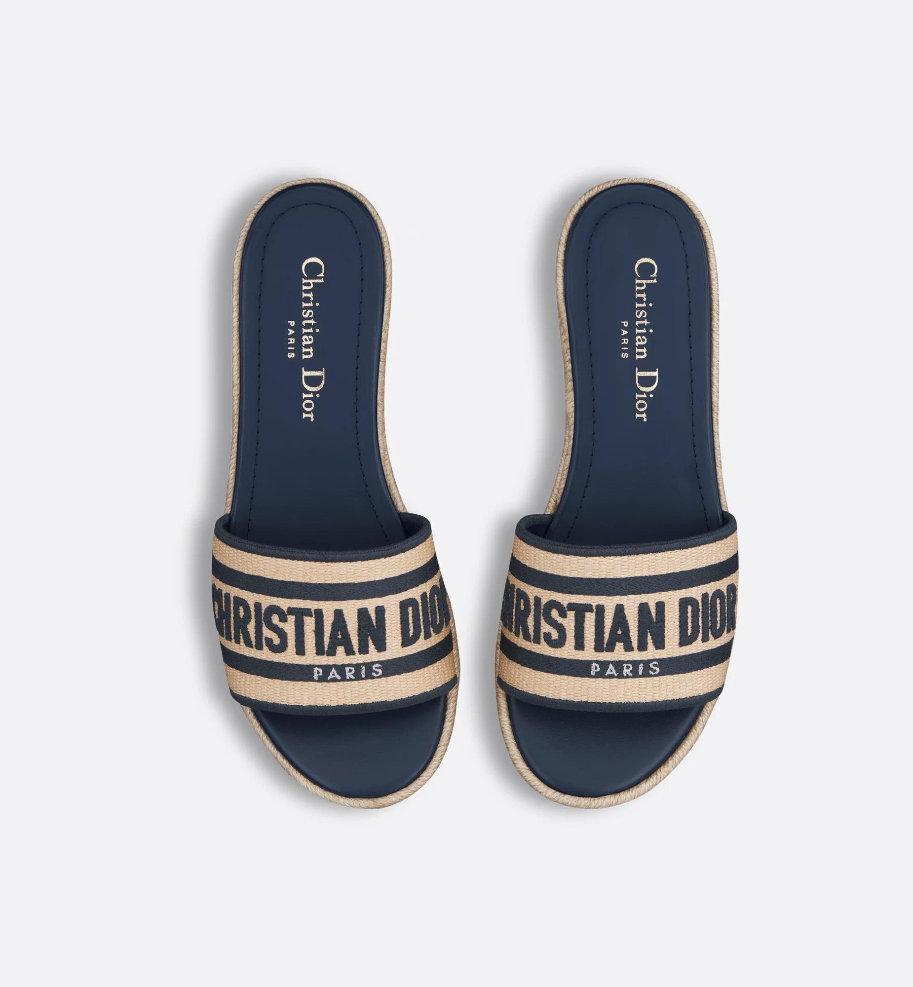 Dway Platform Slide Product Image