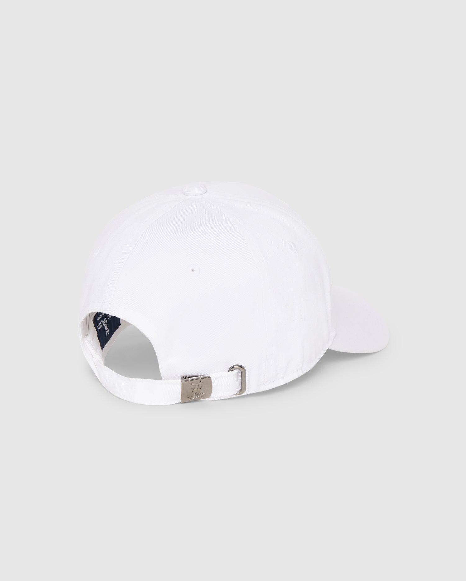 Men's Classic Baseball Cap 001 BLACK / O/S Product Image