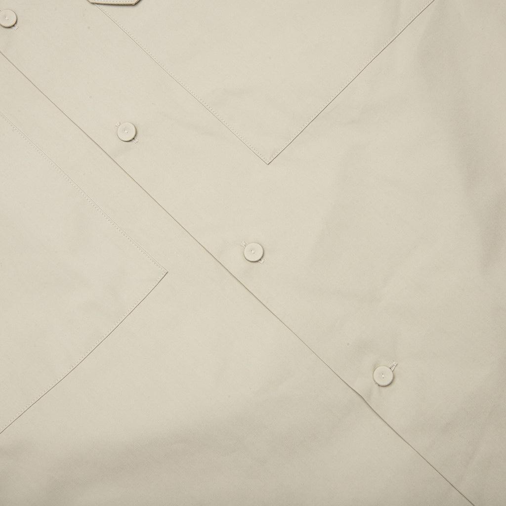 Viscose Rayon Shirt - Lemon Grass Male Product Image