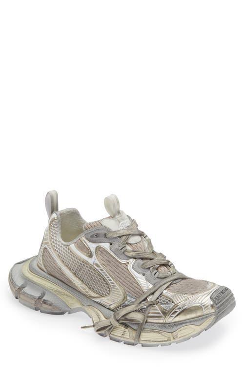 Mens 3XL Mesh Runner Sneakers Product Image