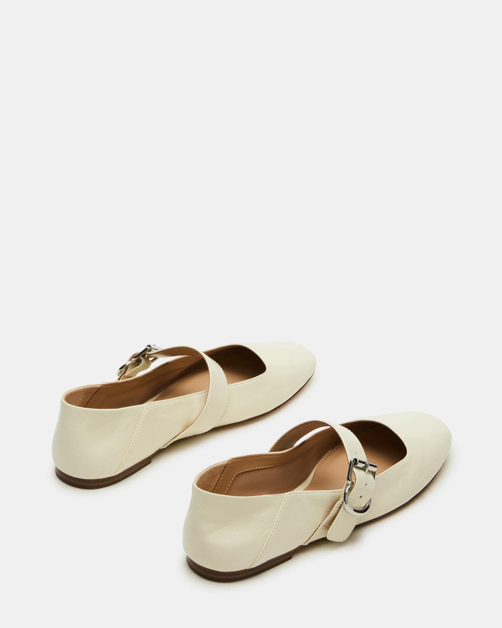 JENNI BONE LEATHER Female Product Image