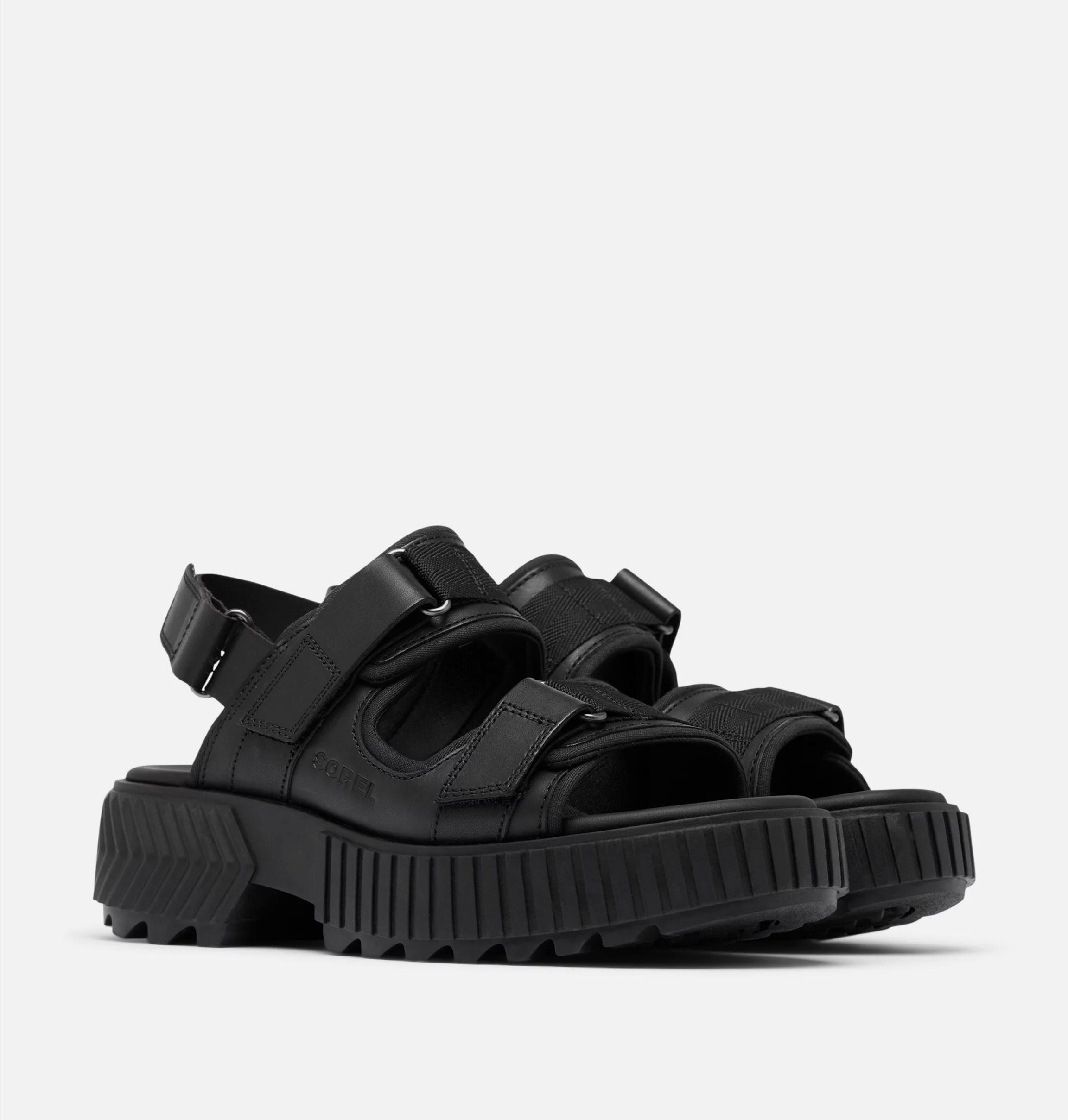 ONA AVE™ Women's Multistrap Mid Sandal Product Image