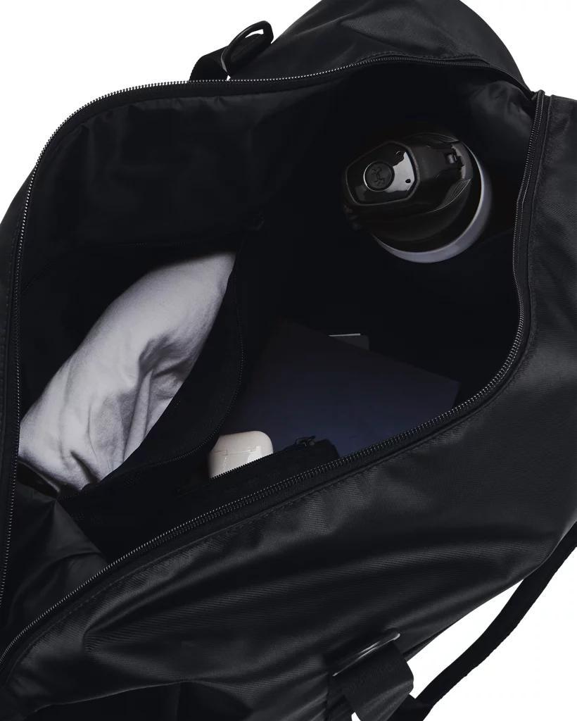 Women's UA Studio Duffle Bag Product Image