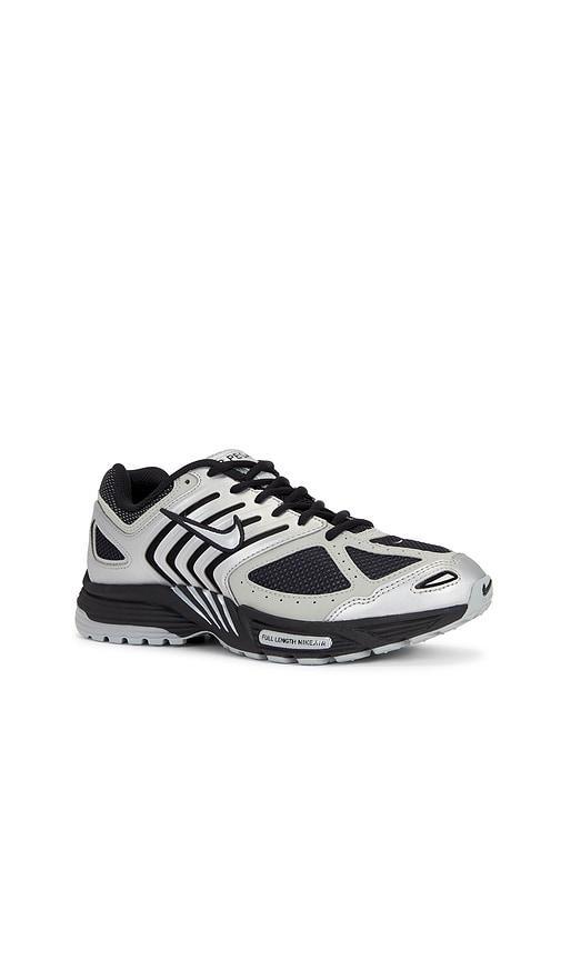 Nike Mens Air Pegasus 2005 Casual Shoes in Pale Ivory/Coconut Milk/Black Product Image