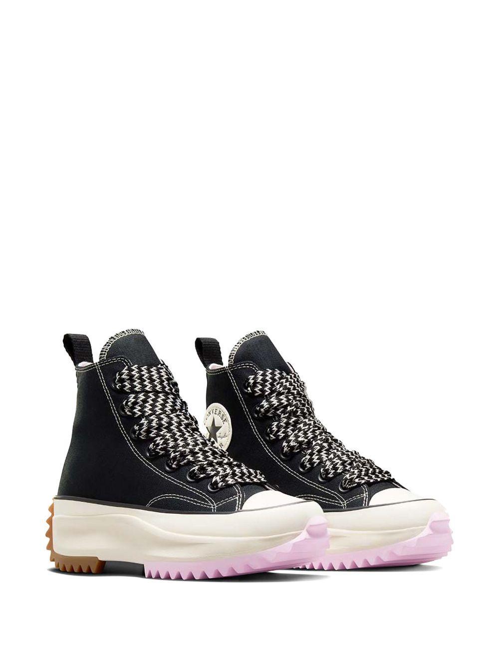 Run Star Hike Hi sneakers Product Image
